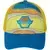 Кепка Favorite EchoSounding 56 к:multi color, Размер: 56, Модель: Multi Color, фото , изображение 2